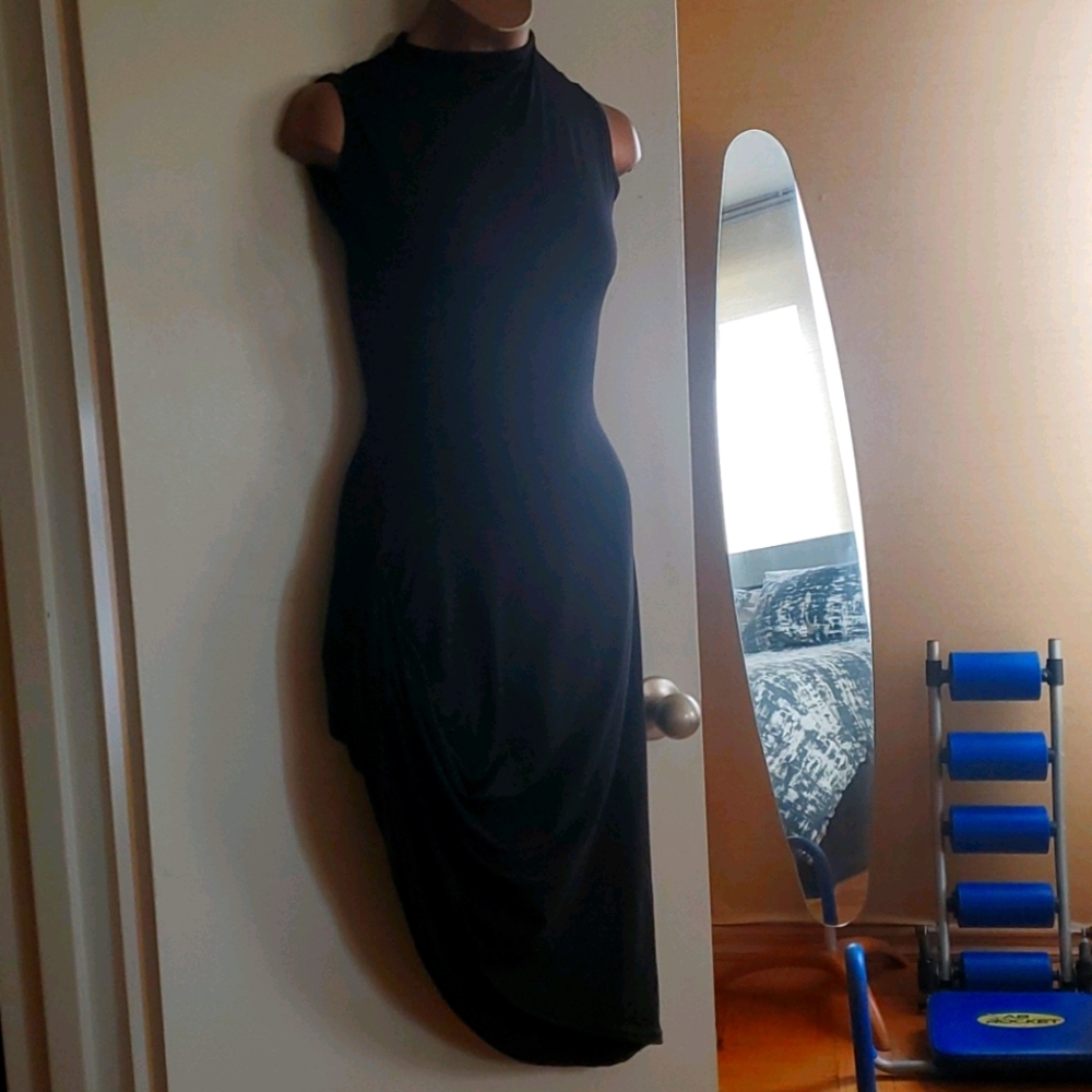 Latin dance practice dress XS